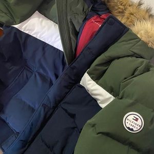 Tommy Hilfiger Coat